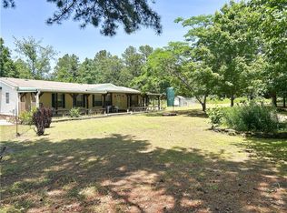 476359 E 791 Rd, Stilwell, OK 74960