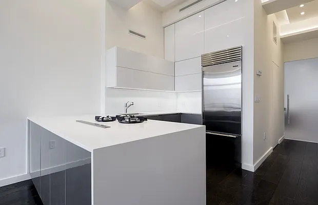 Rented by Brown Harris Stevens | media 8