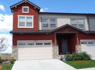 13322 Positano Point, Colorado Springs, CO 80921