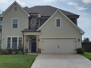 225 Granito Dr, Greer, SC 29650