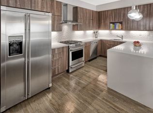 99 Park Ave APT 2A, Hoboken, NJ 07030