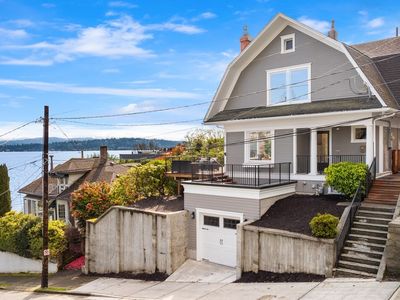 3807 E Jefferson Street, Seattle, WA, 98122