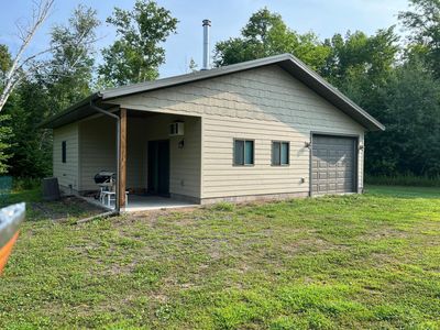 1064 290th Ave, Frederic, WI, 54837