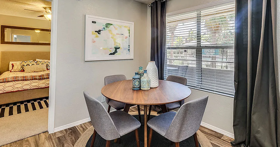 Madera Point Apartments — Photo 4