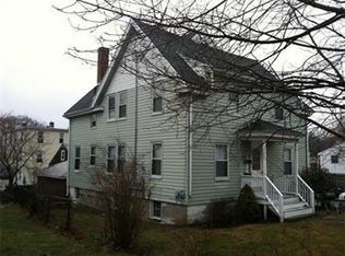 10 Pulaski St #2, Peabody, MA 01960