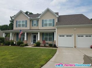 2108 Brennhaven Trl, Chesapeake, VA 23323