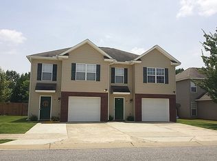 72 Pine Meadow Cir #1, Elmore, AL 36025
