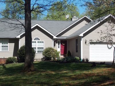 18343 Ragtop Rd, Jeffersonton, VA, 22724
