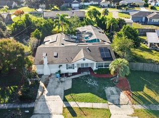 1079 Alladin Dr, Deltona, FL 32725