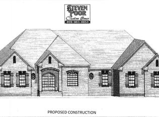 149 Doe Valley Dr, Nicholasville, KY 40356