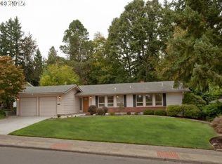 11555 SW Terra Linda St, Beaverton, OR 97005