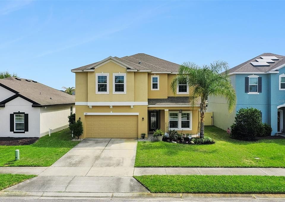 1st image of 1128 WHITE WATER BAY DRIVE