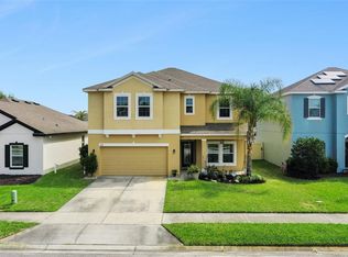 1128 White Water Bay Dr, Groveland, FL 34736