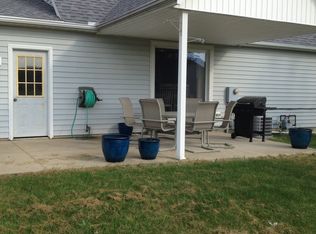 153 Pershing Dr, Saint Marys, OH 45885
