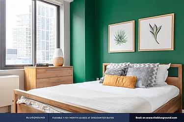 Rented by The Blueground