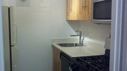 Rented by Corcoran