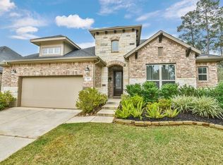 519 Pearl View Ln, Pinehurst, TX 77362
