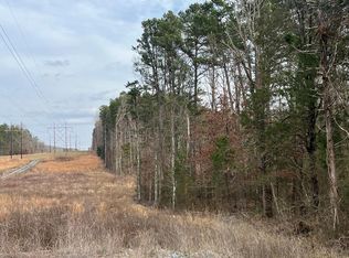 James D Hagood Hwy, Clover, VA 24534