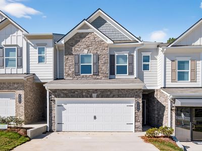 4556 Village Springs Sq #3, Fultondale, AL, 35068