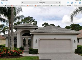 8829 First Tee Rd, Port Saint Lucie, FL 34986