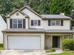 1440 Flattail Run, Lawrenceville, GA 30043