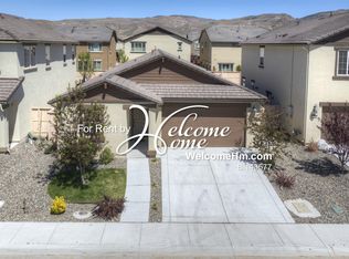 9708 Pachuca Dr, Reno, NV 89521