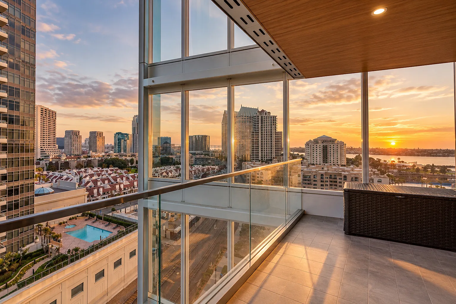 2 bed, 1556 sqft, $8,000 — Photo 2