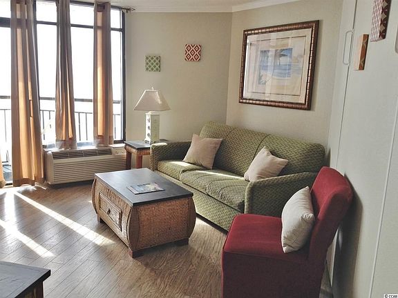 5th image of 6804 N Ocean Blvd #1637