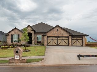 6232 Oxnard St, Edmond, OK 73034