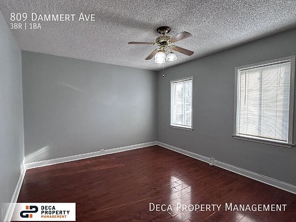 4th image of 809 Dammert Ave