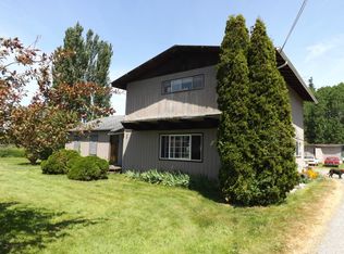 12891 Satterlee Rd, Anacortes, WA 98221