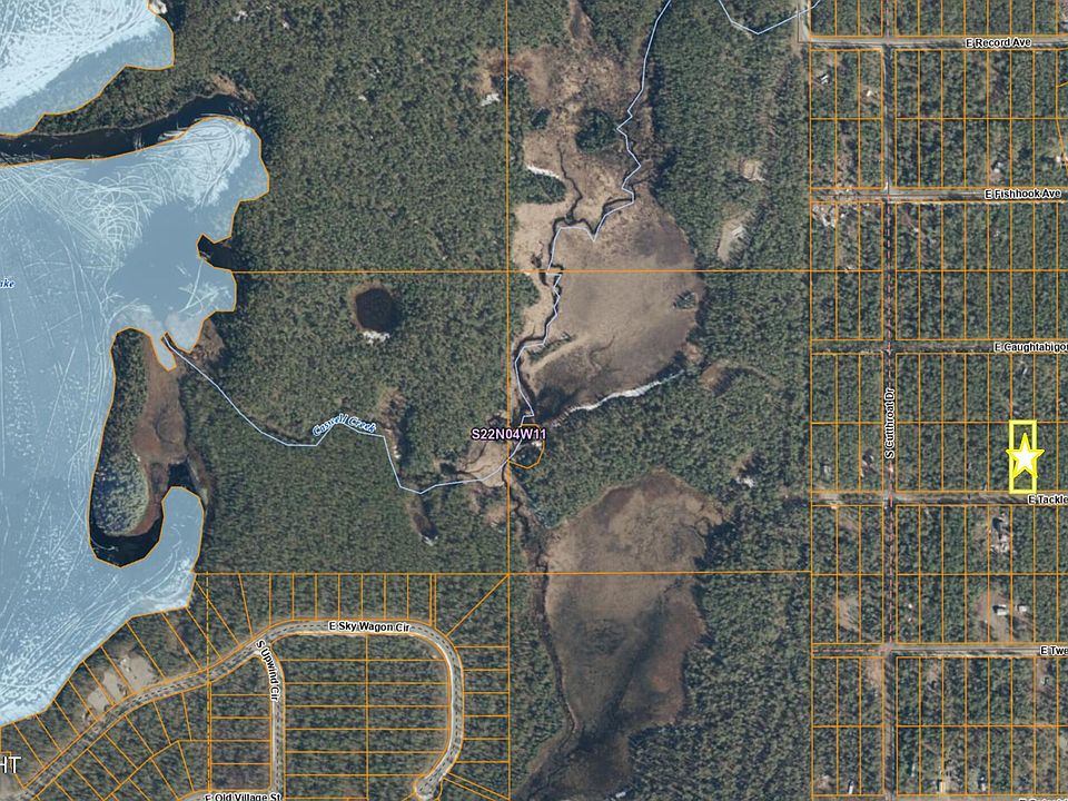 2nd image of 20007 E Tackle Ave