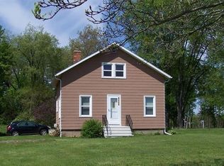 8400 N Meridian Rd, Pleasant Lake, MI 49272