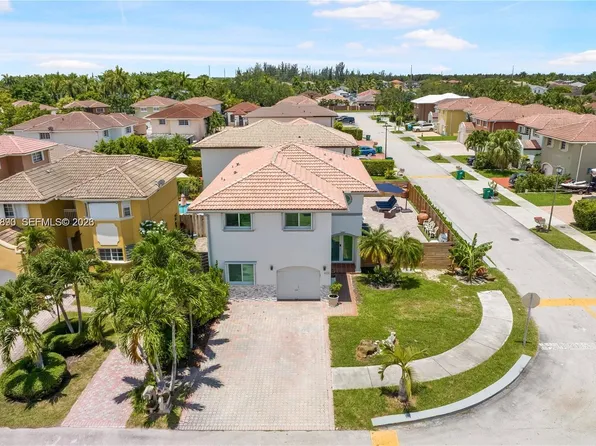 4032 SW 153rd Ct, Miami, FL 33185