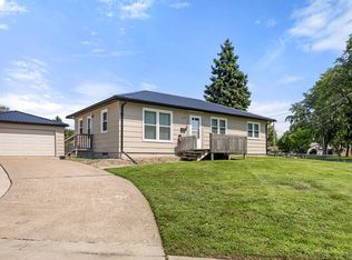 2500 Arthur Ave, Des Moines, IA 50317