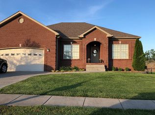 138 Lorenza Cir, Bardstown, KY 40004