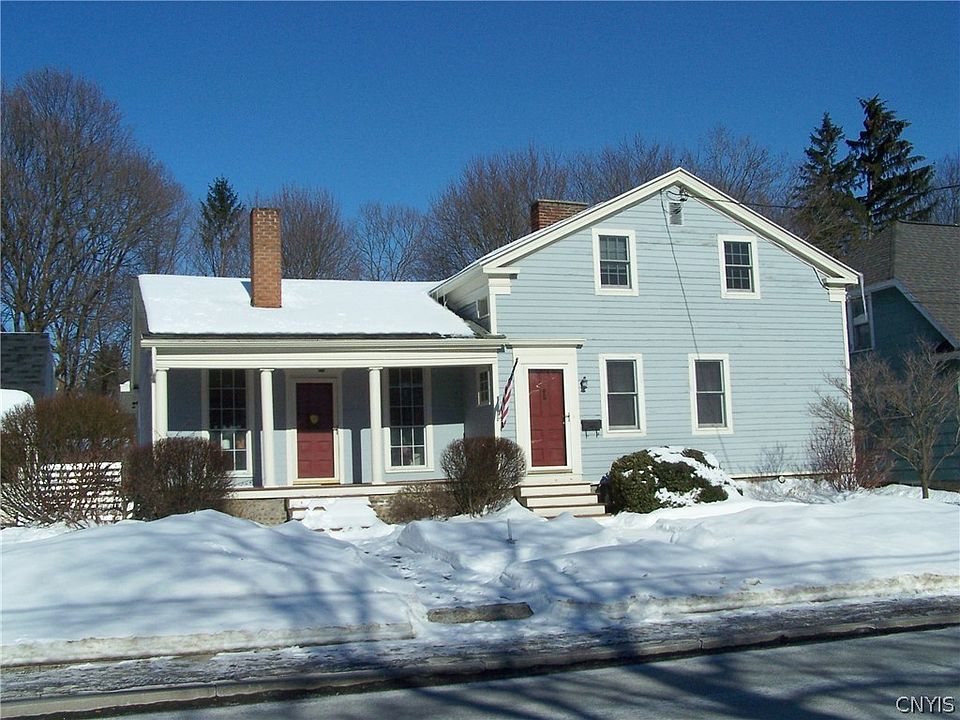 192 Groton Ave, Cortland, NY 13045 Zillow