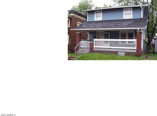 1015 13th St NE, Canton, OH 44714