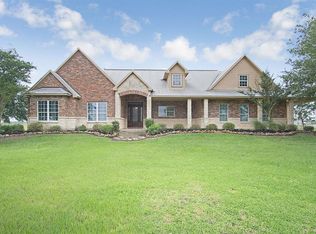 26111 Beckendorf Rd, Katy, TX 77493
