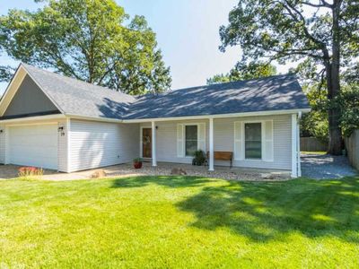39 Oak Forest Dr, Maumelle, AR, 72113