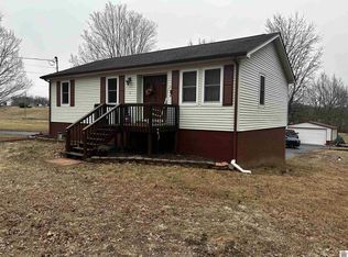 61 Quail Run, Mayfield, KY 42066