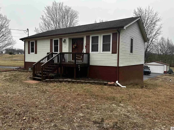 61 Quail Run, Mayfield, KY 42066
