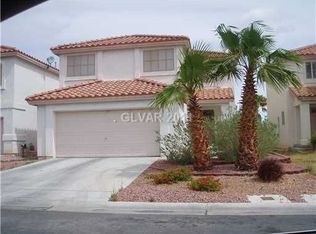 8336 Candlefish Ct, Las Vegas, NV 89113
