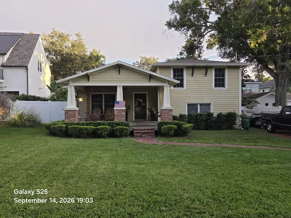 3136 W Waverly Park, Tampa, FL 33629