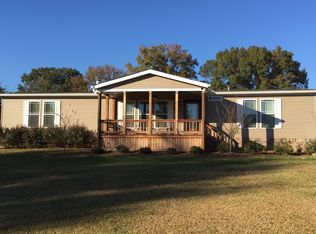 155 Childress Ln, Flora, MS 39071