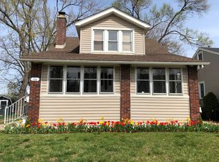 524 W Troy St #1, Ferndale, MI 48220