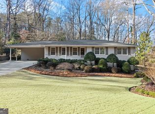 1916 Audubon Dr NE, Atlanta, GA 30329