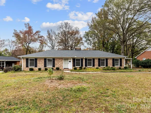 3321 Cornish Pl, Charlotte, NC 28210