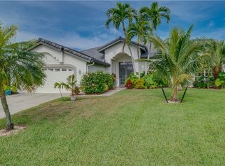 1219 SE 31st Ter, Cape Coral, FL 33904