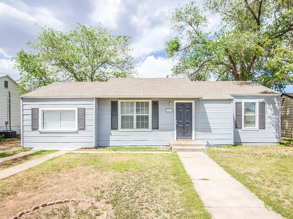 2506 37th St, Lubbock, TX 79413